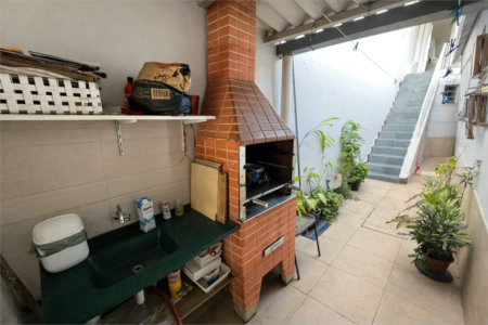 Casa Térrea à venda com 2 quartos, sendo 1 suíte, em Parque Esmeralda, São Paulo, SP