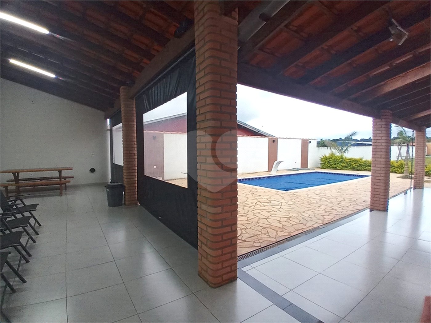 Chácara à venda ou para alugar com 2 quartos, sendo 1 suíte,  em Mato Seco, Itapetininga, SP