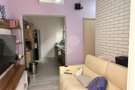 Casa à venda com 3 suítes em Bela Aliança, São Paulo, SP