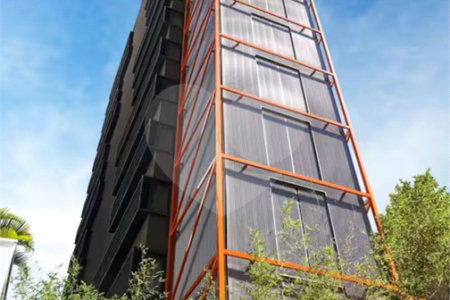 Apartamento para alugar com 2 quartos, sendo 1 suíte, em Jardim Paulista, São Paulo, SP