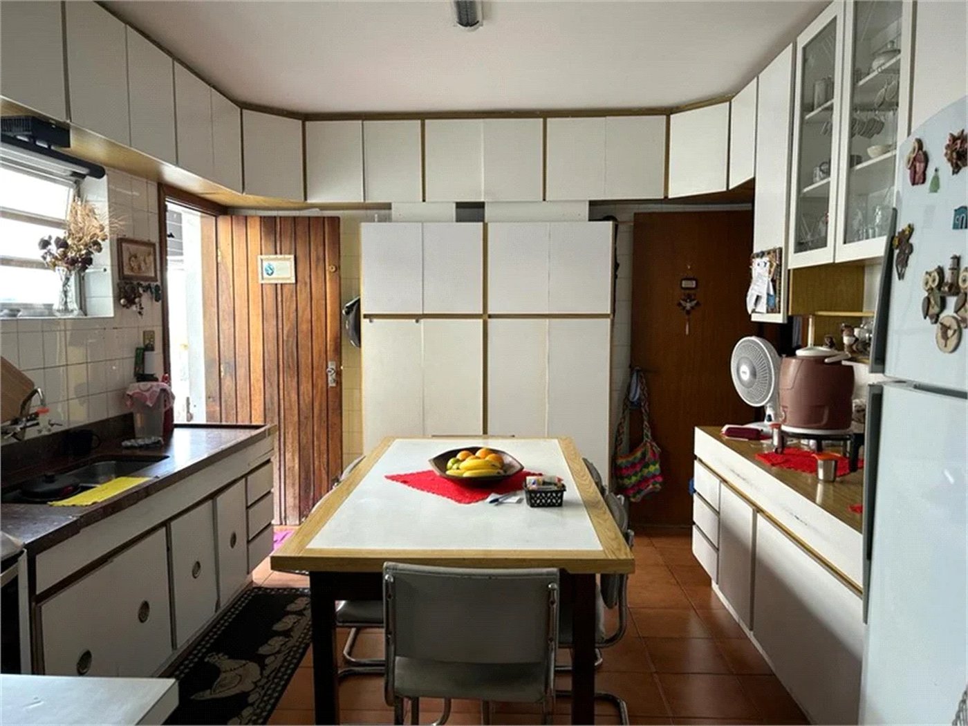 Casa à venda com 3 suítes em Jardim Colombo, São Paulo, SP