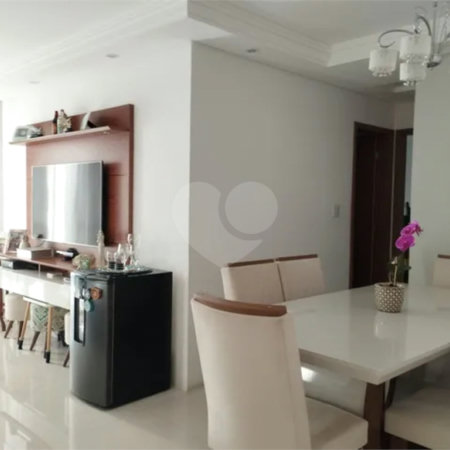 Apartamento à venda com 2 quartos em Cidade Vista Verde, São José dos Campos, SP