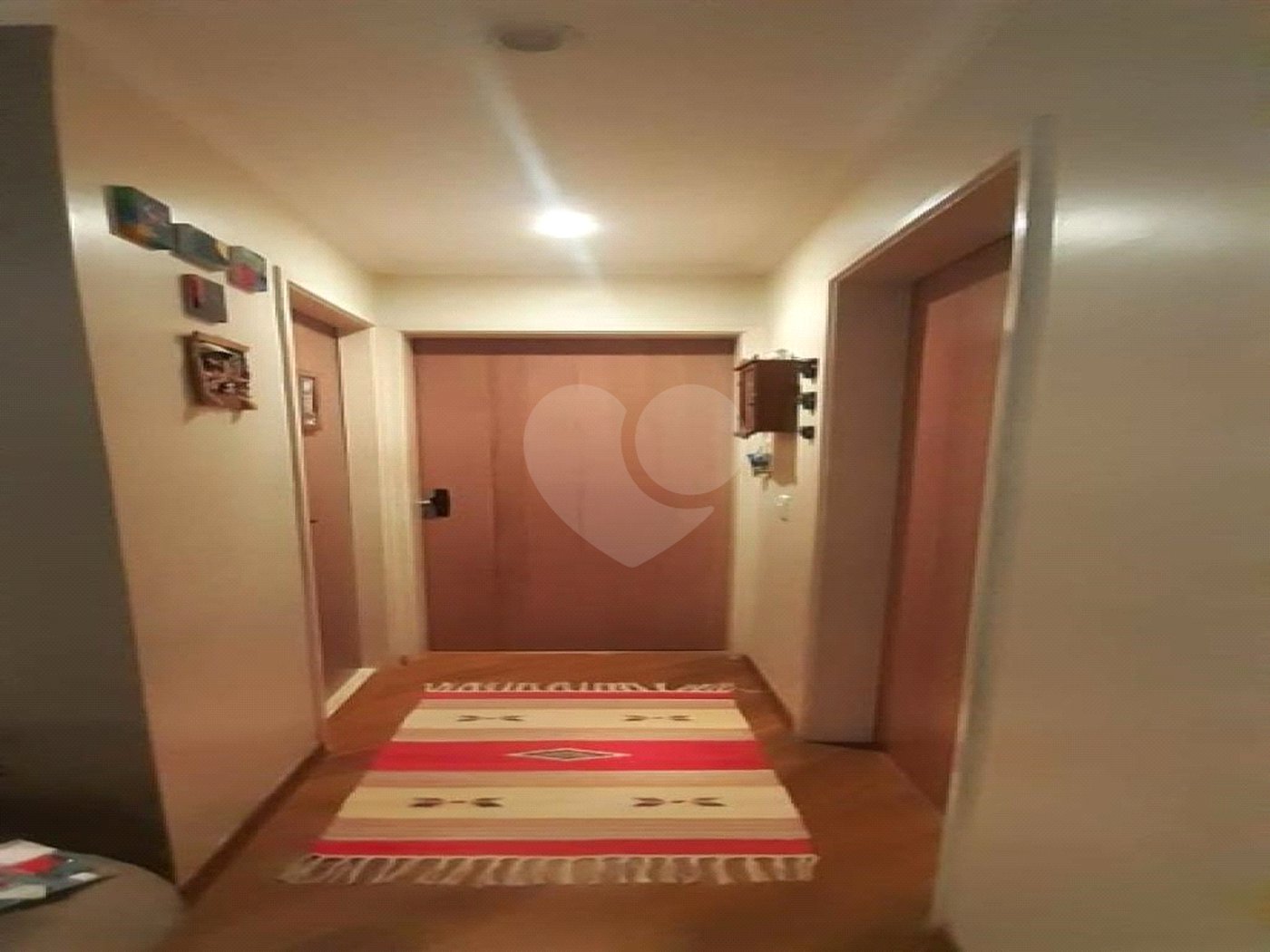 Apartamento à venda com 2 quartos em Jardim Monte Alegre, São Paulo, SP