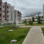 Apartamento à venda ou para alugar com 2 quartos em Jardim Europa, Suzano, SP