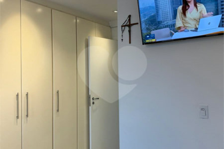 Apartamento à venda com 2 suítes em Vila Leopoldina, São Paulo, SP