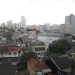 Apartamento com área útil de 72 m², 2 quartos no Bairro do Cambuci.