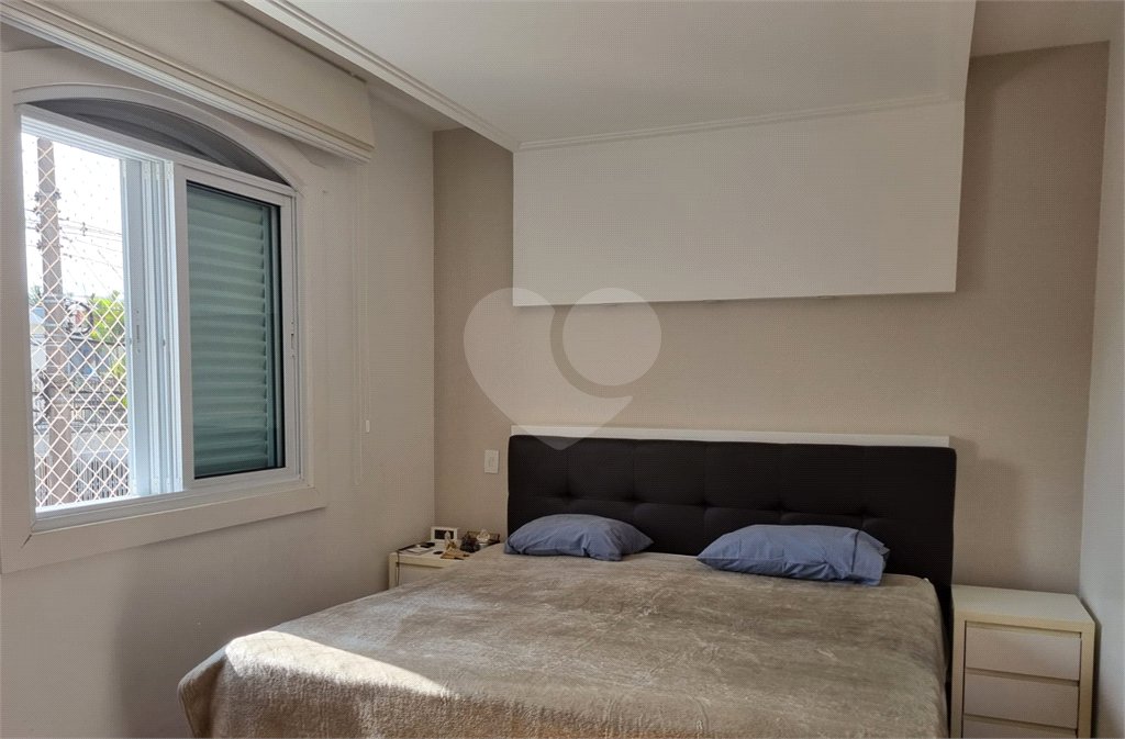 Sobrado à venda com 3 quartos, sendo 1 suíte, em Planalto Paulista, São Paulo, SP
