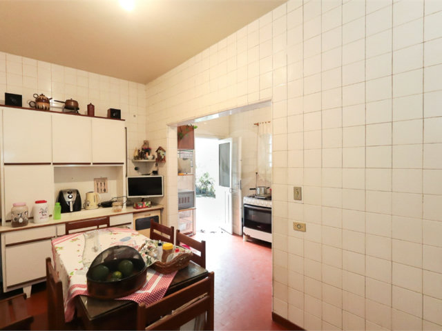 Sobrado à venda com 3 quartos em Chácara Santo Antônio, São Paulo, SP