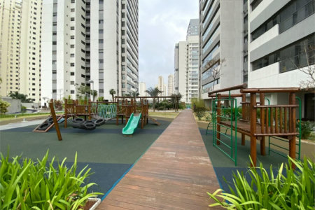 Apartamento à venda com 3 suítes em Vila Leopoldina, São Paulo, SP