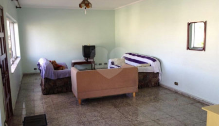 Sobrado à venda com 3 quartos, sendo 1 suíte, em Mandaqui, São Paulo, SP