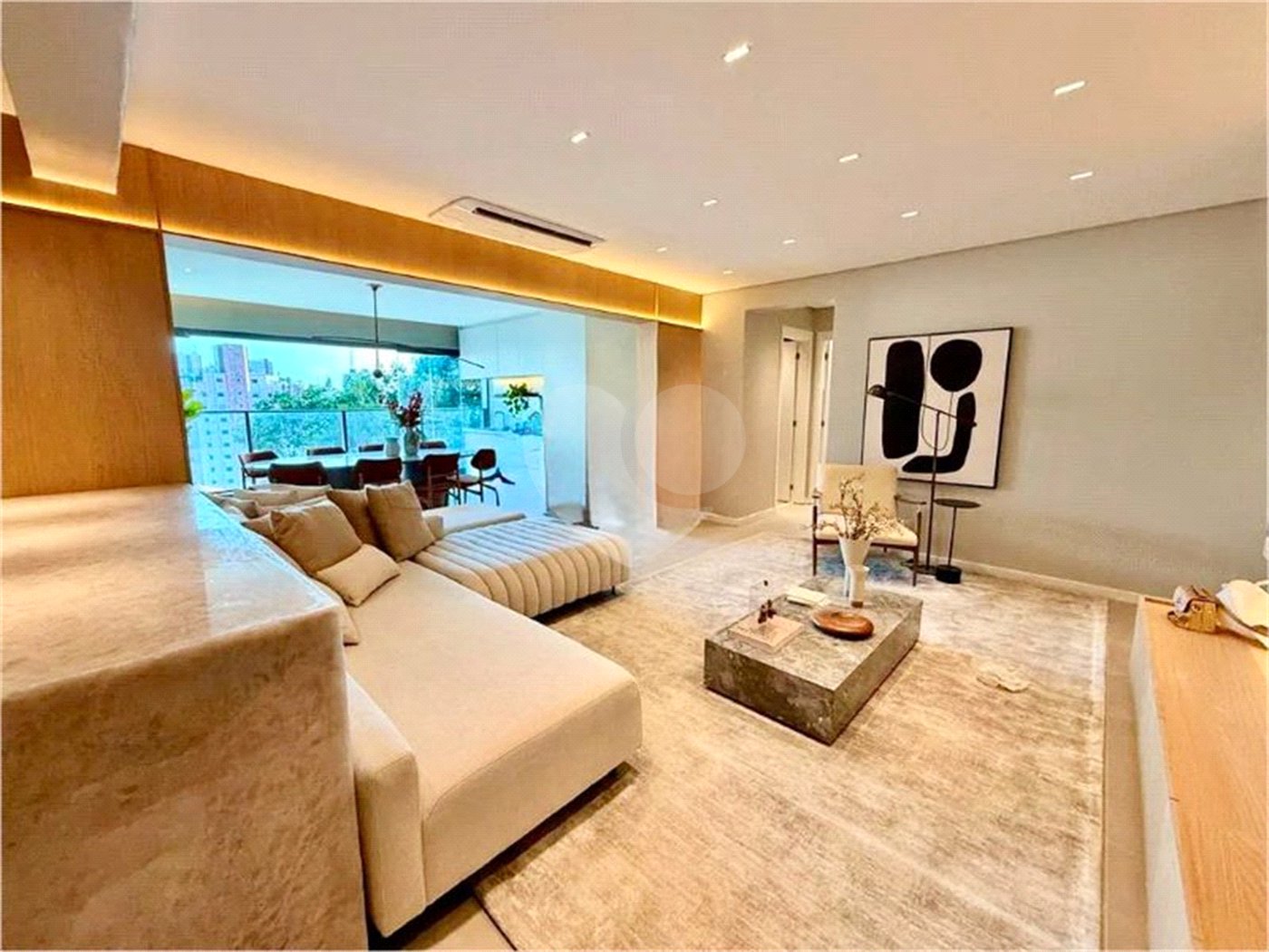 Apartamento à venda com 3 suítes em Perdizes, São Paulo, SP