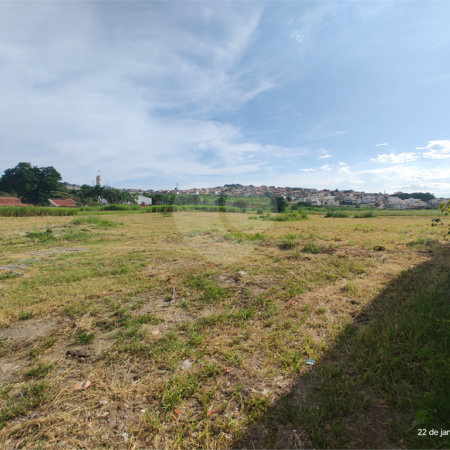 Terreno à venda em Residencial São Paulo, Jacareí, SP
