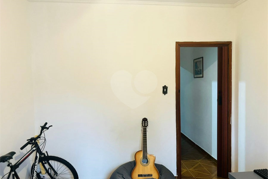 Sobrado à venda com 2 quartos em Freguesia do Ó, São Paulo, SP