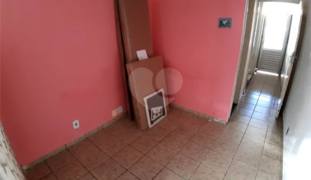 Casa à venda em Água Fria, São Paulo, SP