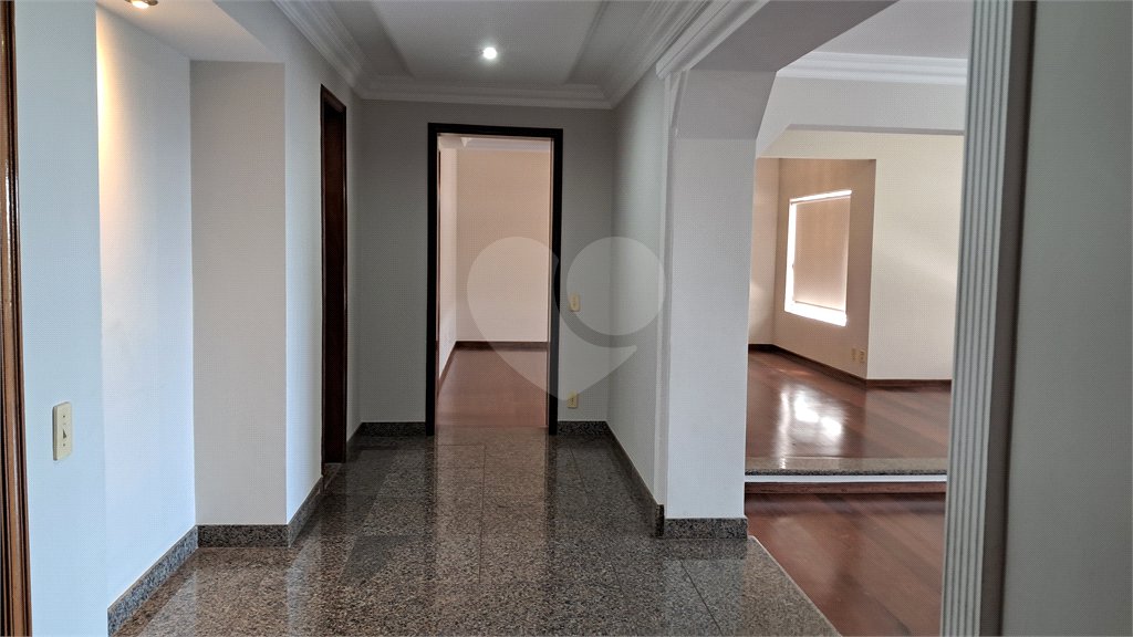 Apartamento à venda ou para alugar com 4 suítes em Jardim Marajoara, São Paulo, SP