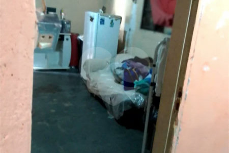 Terreno à venda com 1 quarto em Parada Inglesa, São Paulo, SP