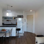 Apartamento à venda com 2 quartos, sendo 1 suíte, em Barra Funda, São Paulo, SP