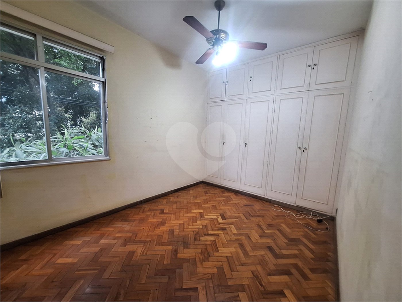 Apartamento à venda com 3 quartos em Tijuca, Rio de Janeiro, RJ