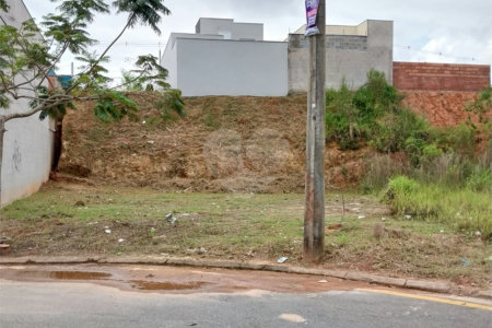 Terreno à venda em Jardim Vale Verde, Jundiaí, SP