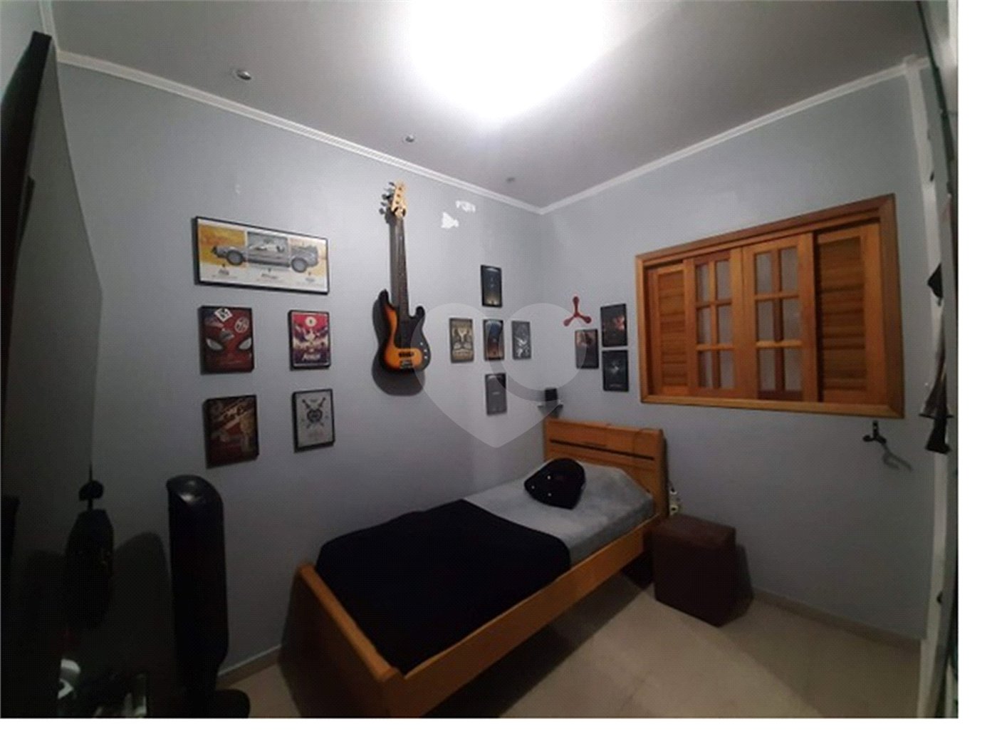 Sobrado à venda com 4 quartos, sendo 1 suíte, em Parque Edu Chaves, São Paulo, SP