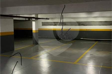 Apartamento à venda com 3 quartos, sendo 1 suíte, em Vila Santa Teresa, Santo André, SP