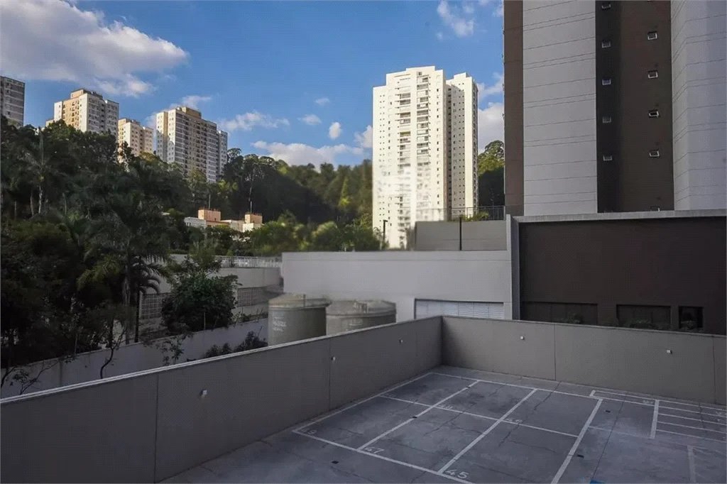 Apartamento à venda com 1 suíte em Vila Andrade, São Paulo, SP