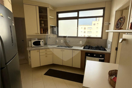 Apartamento à venda ou para alugar com 4 quartos, sendo 2 suítes, em Jardim Paulista, São Paulo, SP