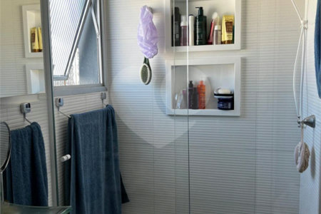 Apartamento à venda com 4 quartos, sendo 1 suíte, em Parque Tomas Saraiva, São Paulo, SP