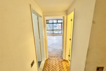 Apartamento à venda com 4 quartos, sendo 1 suíte, em Lagoa, Rio de Janeiro, RJ