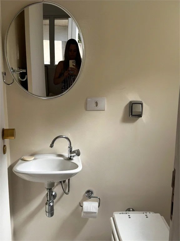 Apartamento à venda com 4 quartos em Vila Andrade, São Paulo, SP