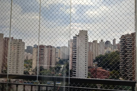 Apartamento à venda com 3 quartos, sendo 1 suíte,  em Vila Praia, São Paulo, SP