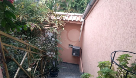 Sobrado à venda com 3 quartos, sendo 1 suíte,  em Tucuruvi, São Paulo, SP