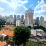 Apartamento à venda com 1 quarto em Perdizes, São Paulo, SP