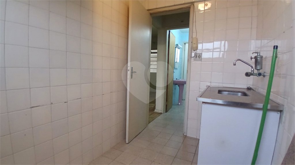 Apartamento à venda com 1 quarto em Santana, São Paulo, SP