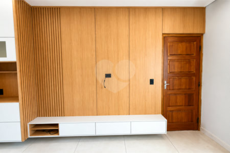 Casa à venda com 2 quartos no condomínio Residencial Esperanza, Sorocaba - SP