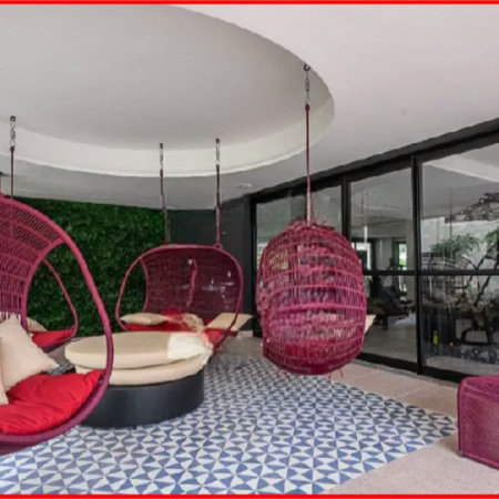 Apartamento à venda com 1 quarto em Pinheiros, São Paulo, SP