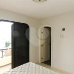 Apartamento de Cobertura para locação na Mooca