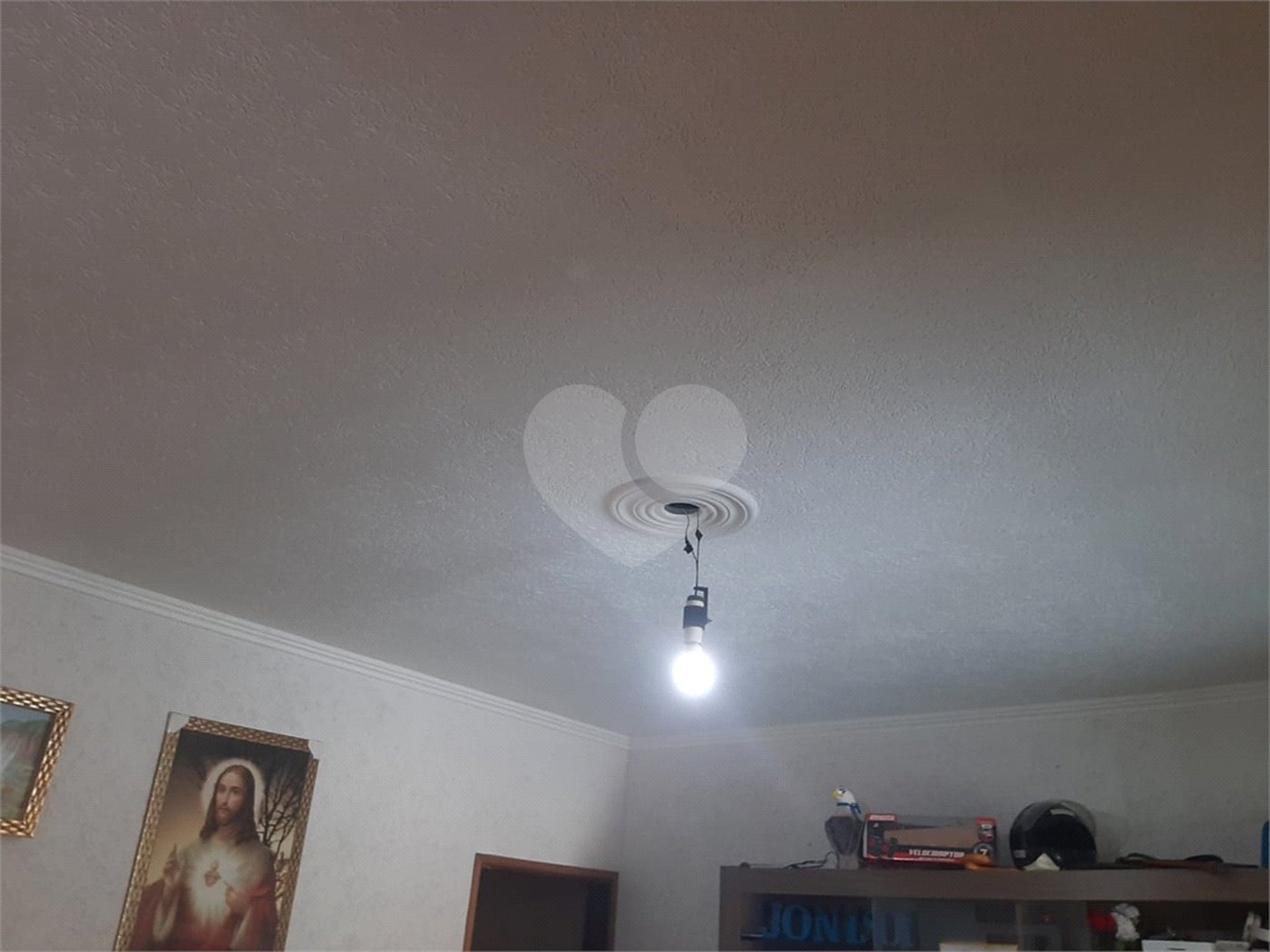 Casa térrea no Don Constantino Amstalden (São Carlos XVIII)
