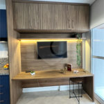 Apartamento à venda com 1 suíte em Vila Clementino, São Paulo, SP