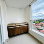 Apartamento para alugar com 2 quartos, sendo 1 suíte, em Jardim Piratininga, Sorocaba, SP