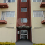 Apartamento à venda com 2 quartos em Chácaras Monte Verde, Itu, SP