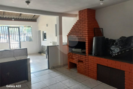 Apartamento à venda com 2 quartos em Parque Residencial da Lapa, São Paulo, SP