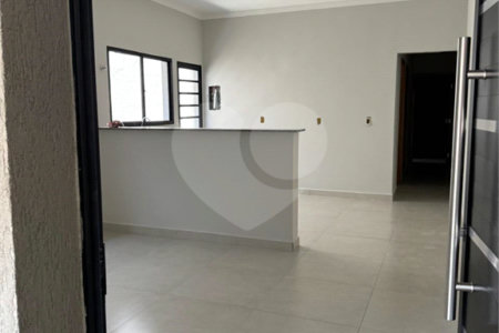 Casa à venda com 2 quartos, sendo 1 suíte, em Jardim Anhangüera, Ribeirão Preto, SP