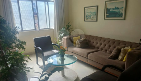 Apartamento à venda com 3 quartos, sendo 1 suíte,  em Maracanã, Rio de Janeiro, RJ