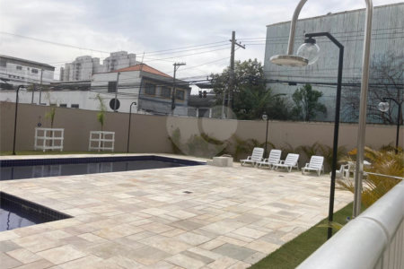 Apartamento à venda com 2 quartos em Vila São João, Guarulhos, SP