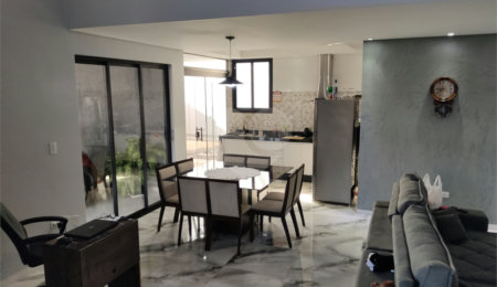 Casa para alugar com 4 suítes no condomínio Reserva Ipanema I, Sorocaba - SP