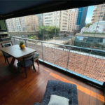 Apartamento à venda com 1 quarto em Bela Vista, São Paulo, SP