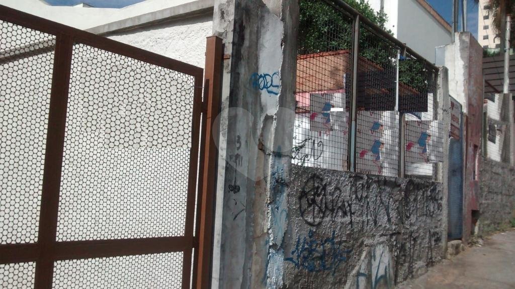 Terreno à venda em Santana, São Paulo, SP