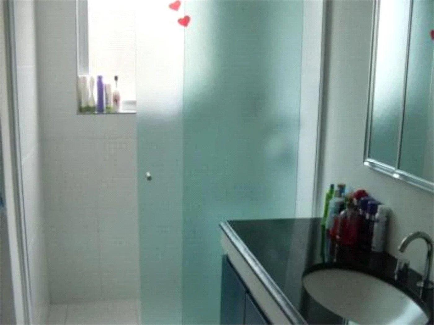 Apartamento à venda com 3 quartos, sendo 1 suíte,  em Pinheiros, São Paulo, SP