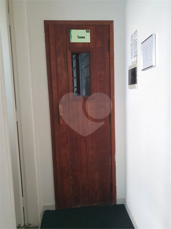 Apartamento à venda com 1 quarto em Santana, São Paulo, SP